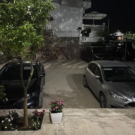 Vila Kea Sarandë Exterior foto