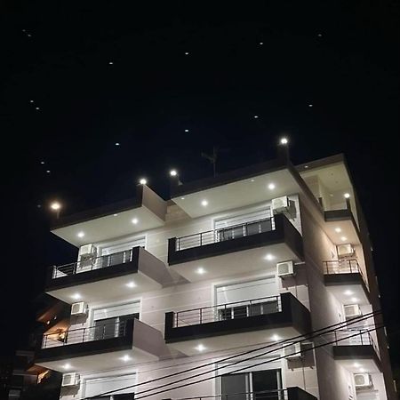 Vila Kea Sarandë Exterior foto