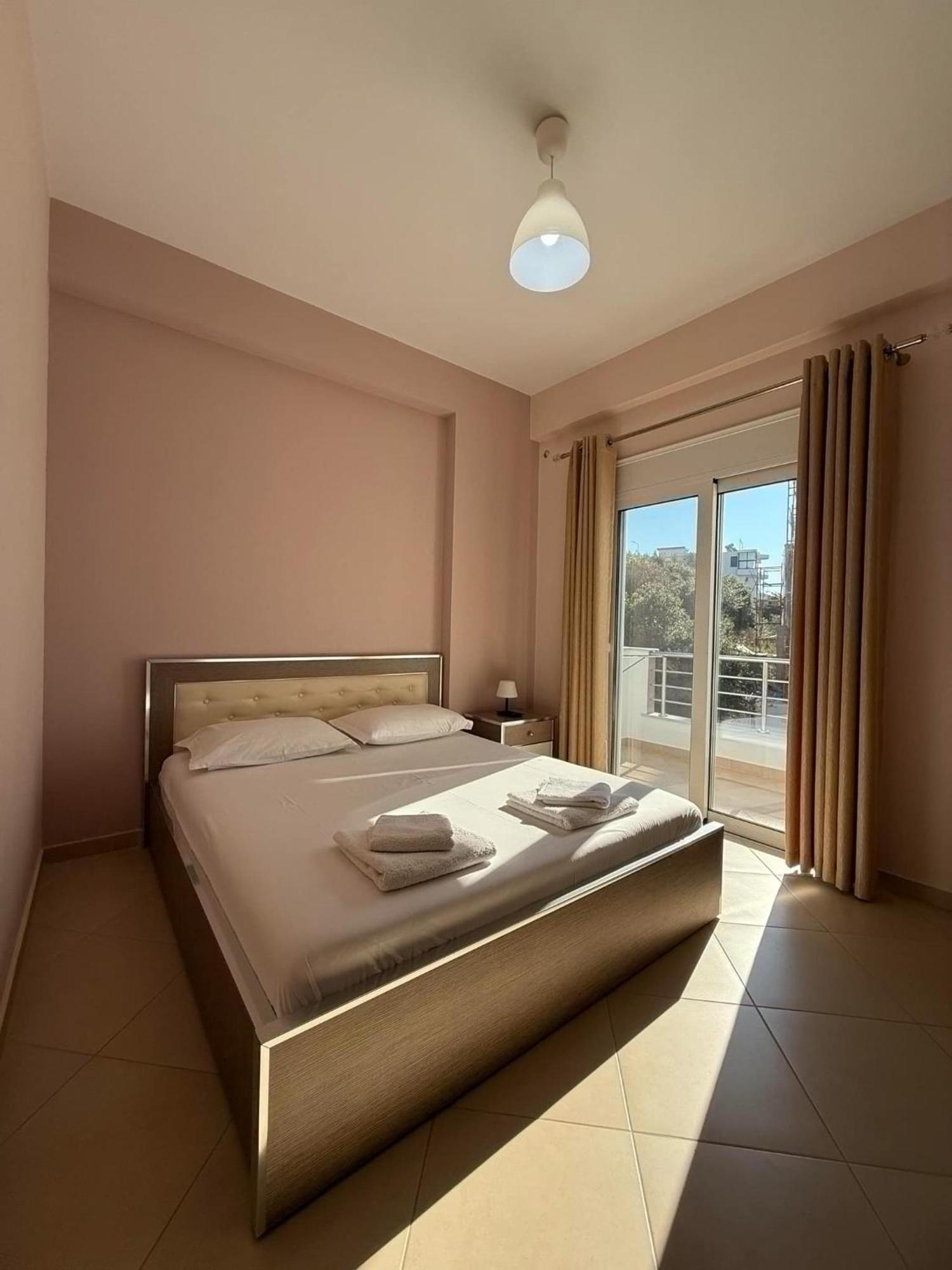 Vila Kea Sarandë Exterior foto